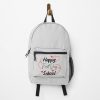 First Day School Backpack PBP1233
