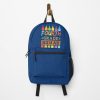 Fourth Grade Squad Active Backpack PBP639