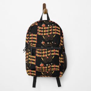 Frist Day Of School Backpack PBP908