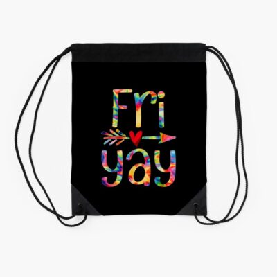 Friyay Math Teacher Tie Dye Weekend Back To School 2023 Drawstring Bag DSB470 2 Friyay Math Teacher Tie Dye Weekend Back To School 2023 Drawstring Bag DSB470 2