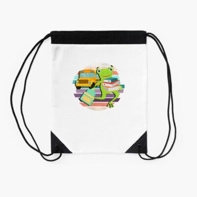 Funny Animals Back To School Day Animals Animals Study Day Of School Drawstring Bag DSB1003 2 Funny Animals Back To School Day Animals Animals Study Day Of School Drawstring Bag DSB1003 2
