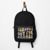 Funny Retro School's Out For Summer Backpack PBP380