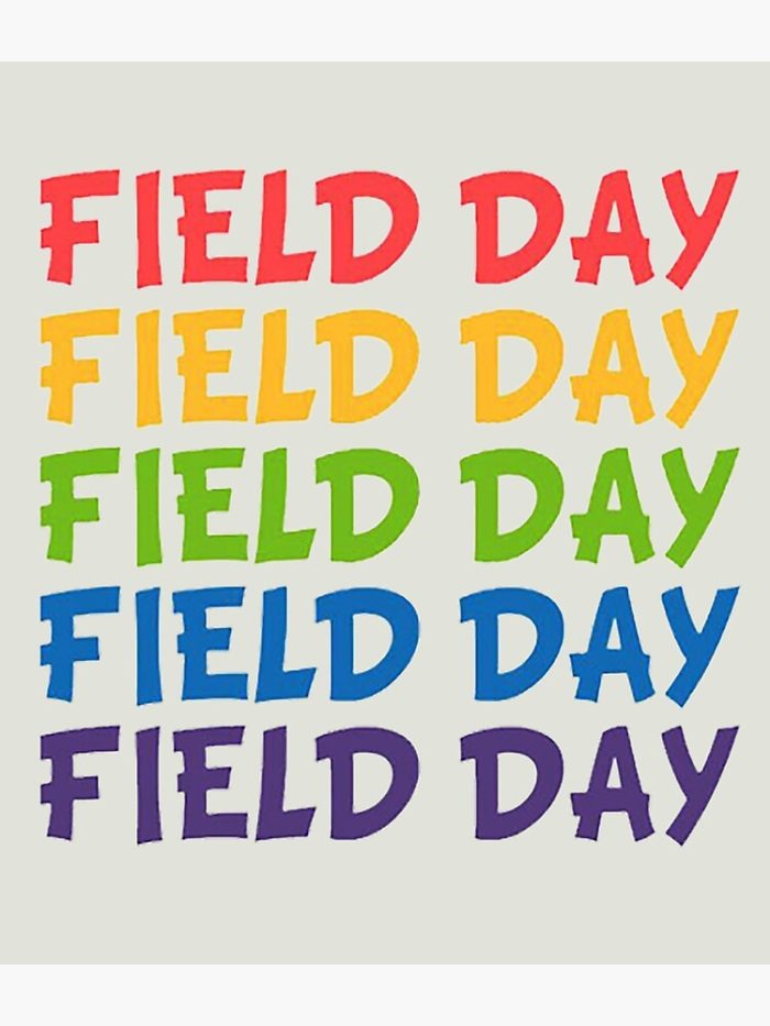Funny School Field Day 2023 Last Day Of School 2023 Backpack PBP160 1