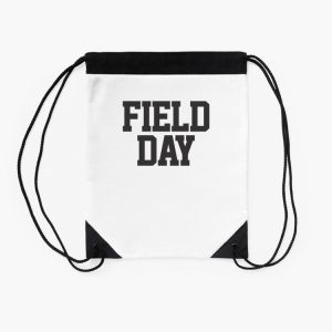 Funny School Field Day 2023 Last Day Of School Drawstring Bag DSB299 2