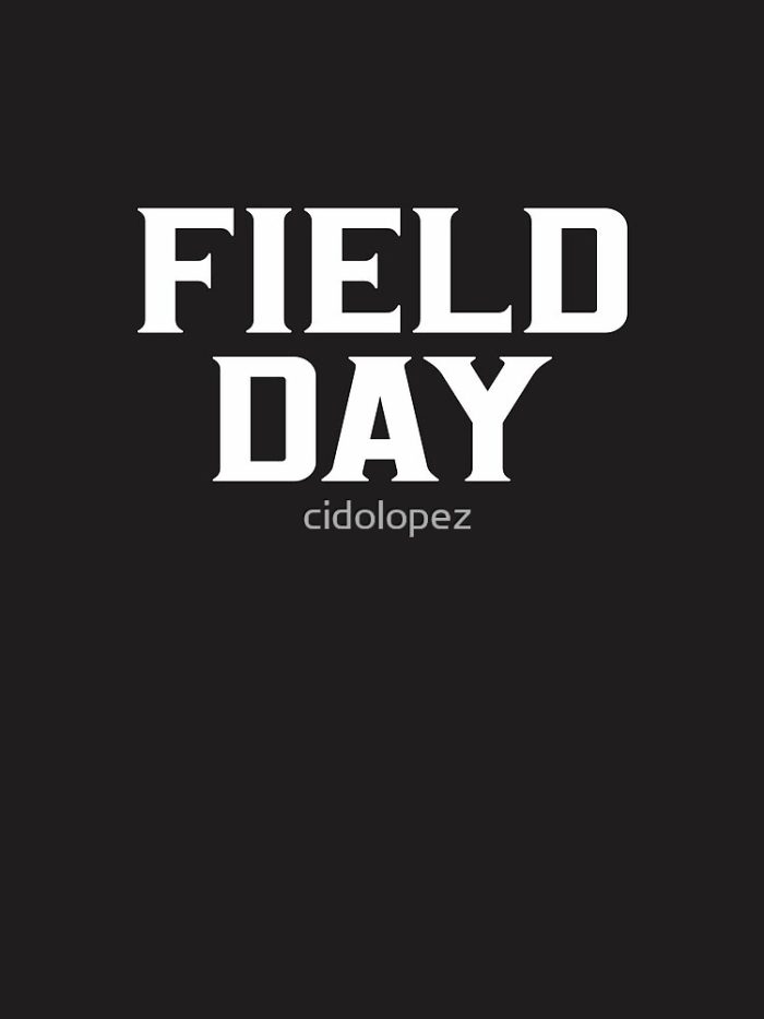 Funny School Field Day 2023 Last Day Of School Drawstring Bag DSB327 1