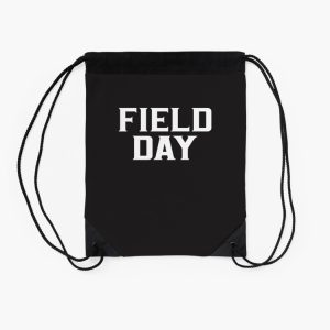 Funny School Field Day 2023 Last Day Of School Drawstring Bag DSB327 2