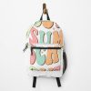 Funny School's Out For Summer Backpack PBP1217