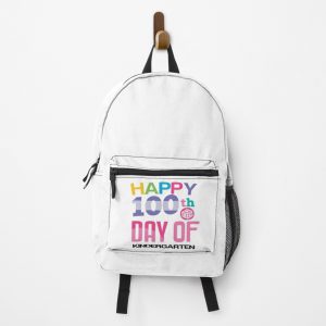 Happy 100Th Day Of Kindergarten Backpack PBP1455