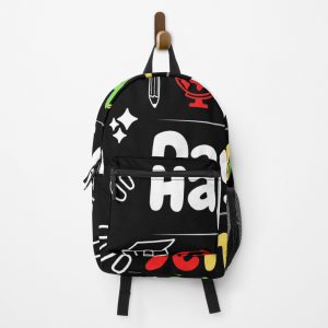Happy 100Th Day Of School 100 Days Of School Teacher Backpack PBP916