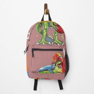 Happy 100Th Day Of School 100 Days Of School Teacher Student Backpack PBP869
