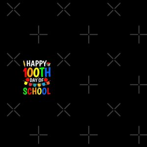 Happy 100Th Day Of School 2023 Backpack PBP627 1 Happy 100Th Day Of School 2023 Backpack PBP627 1