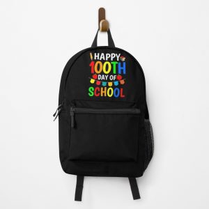 Happy 100Th Day Of School 2023 Backpack PBP627