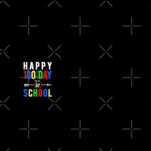 Happy 100Th Day Of School 2023 Backpack PBP635 1