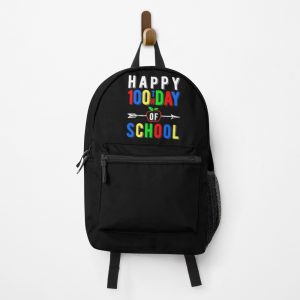 Happy 100Th Day Of School 2023 Backpack PBP635