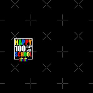 Happy 100Th Day Of School 2023 Backpack PBP636 1