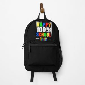 Happy 100Th Day Of School 2023 Backpack PBP636
