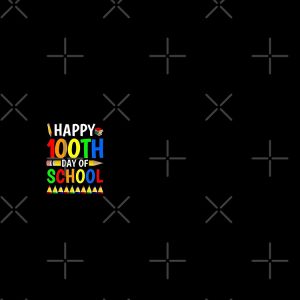 Happy 100Th Day Of School 2023 Backpack PBP665 1