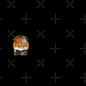 Happy 100Th Day Of School 2023 Backpack PBP666 1 Happy 100Th Day Of School 2023 Backpack PBP666 1