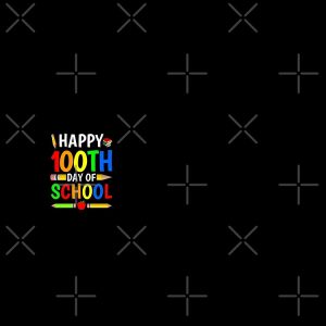 Happy 100Th Day Of School 2023 Backpack PBP667 1 Happy 100Th Day Of School 2023 Backpack PBP667 1