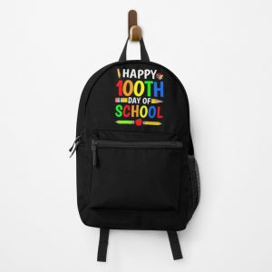 Happy 100Th Day Of School 2023 Backpack PBP667