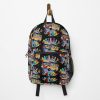 Happy 100Th Day Of School Backpack PBP1252