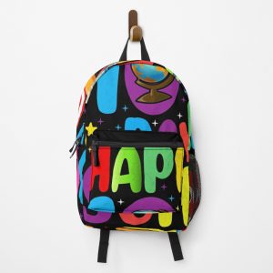 Happy 100Th Day Of School Backpack PBP1447