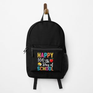 Happy 100Th Day Of School Backpack PBP1452