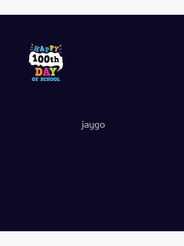 Happy-100Th-Day-Of-School-Backpack-PBP781-1 Happy 100Th Day Of School Backpack PBP781 1