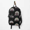 Happy 100Th Day Of School Teacher Kids 100 Days Rainbow Backpack PBP1418