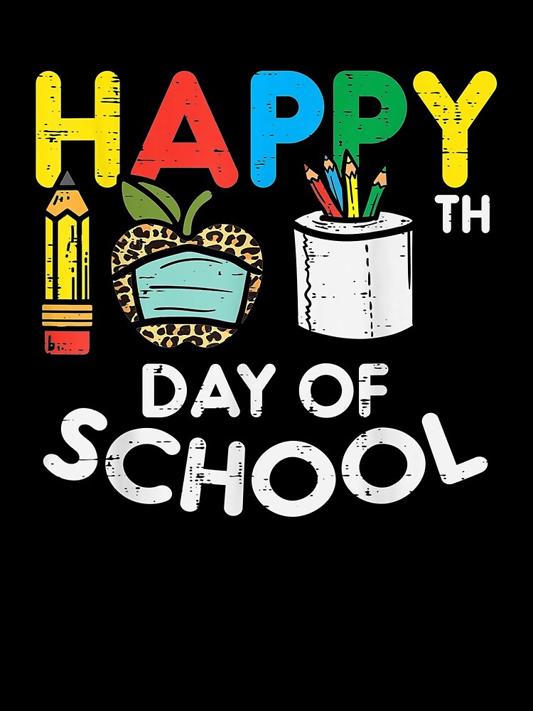 Happy-100Th-Day-School-Leopard-Apple-Mask-Quarantine-Gift-Drawstring-Bag-DSB768-1 Happy 100Th Day School Leopard Apple Mask Quarantine Gift Drawstring Bag DSB768 1