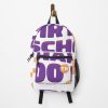 Happy 100Th Day Virtual School Backpack PBP1086