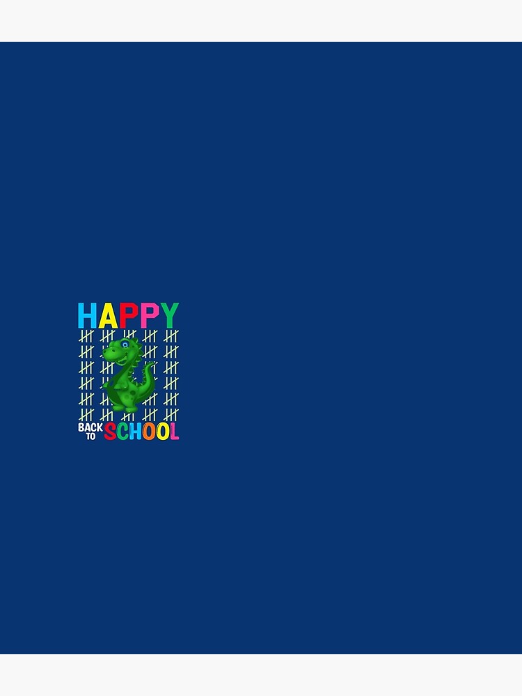 Happy-Back-To-School-Backpack-PBP603-1 Happy Back To School Backpack PBP603 1