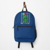 Happy Back To School Backpack PBP603