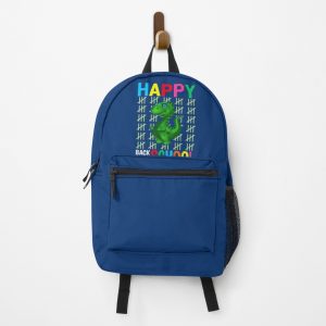 Happy Back To School Backpack PBP603