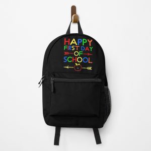 Happy First Day Of School 2020 Backpack PBP1430