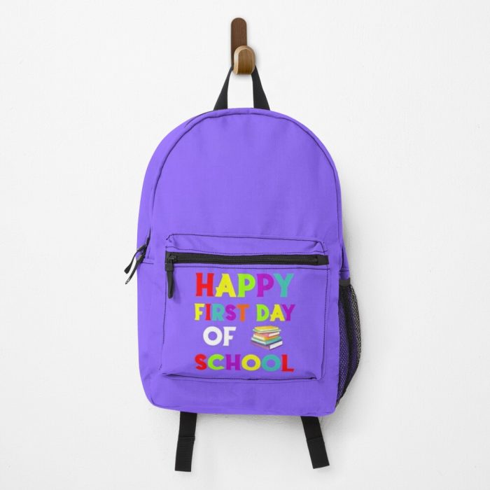 Happy First Day Of School 2020 Backpack PBP959