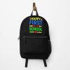 Happy First Day Of School 2020 Gift Perfect School Backpack PBP1191