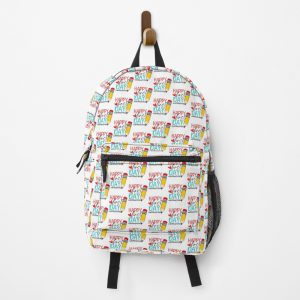 Happy First Day Of School 2023 2023 Backpack PBP560