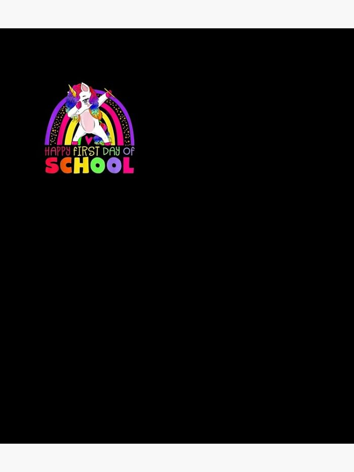 Happy First Day Of School 2023 Gift Backpack PBP1063 1