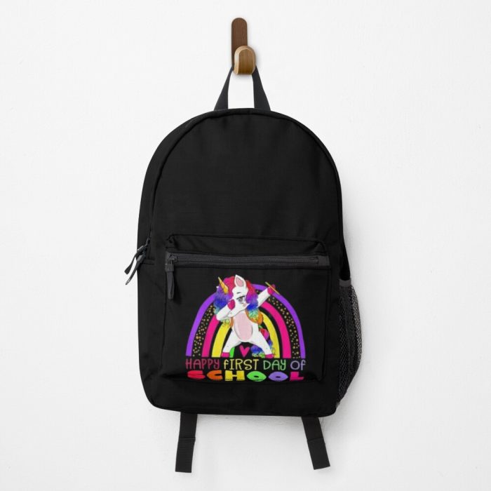 Happy First Day Of School 2023 Gift Backpack PBP1063