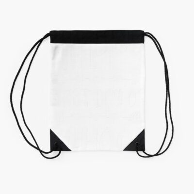 Happy First Day Of School Back To School Drawstring Bag DSB1491 2