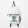 Happy First Day Of School Backpack PBP1043