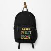Happy First Day Of School Backpack PBP1045