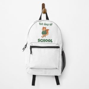 Happy First Day Of School Backpack PBP1435