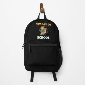 Happy First Day Of School Backpack PBP1453