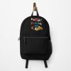 Happy First Day Of School Backpack PBP494