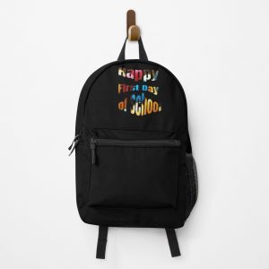 Happy First Day Of School Backpack PBP494