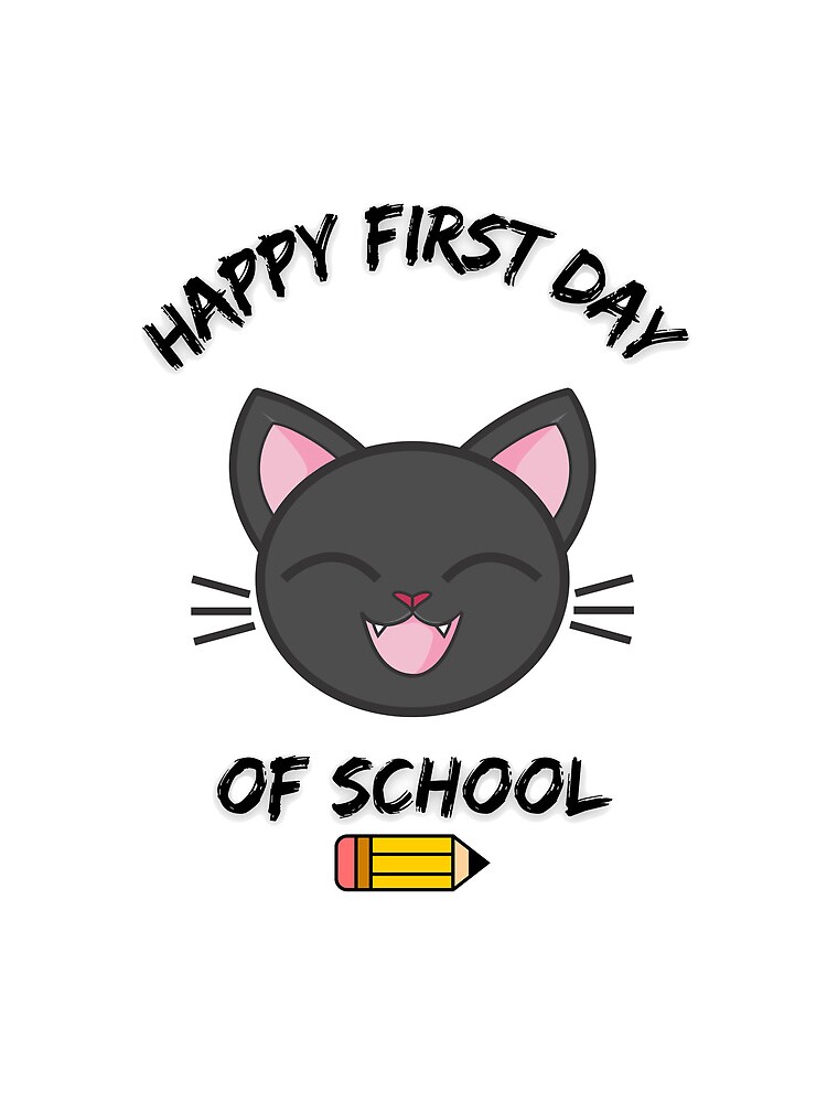 Happy First Day Of School Drawstring Bag DSB624 1