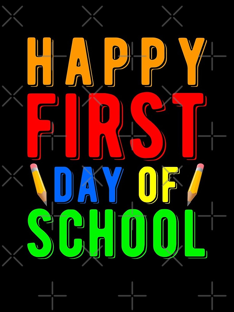 Happy-First-Day-Of-School-Gift-Great-School-2020-Drawstring-Bag-DSB886-1 Happy First Day Of School Gift Great School 2020 Drawstring Bag DSB886 1
