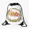 Happy First Day Of School Pre K Drawstring Bag DSB405